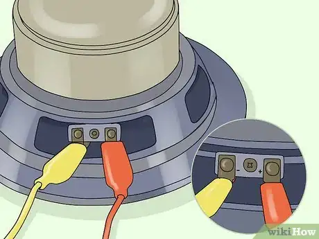 Imagen titulada Connect Speakers to an Amp Step 12
