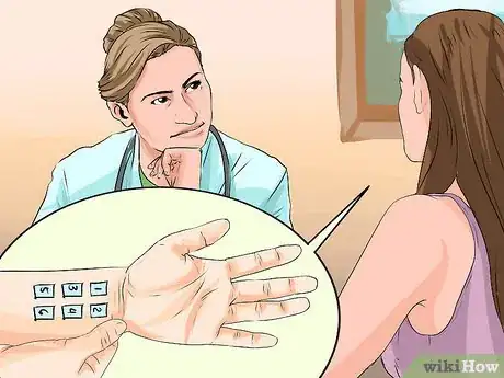 Imagen titulada Cope With Scent Sensitivity Step 6