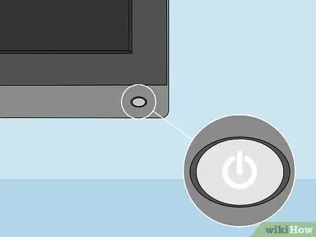 Imagen titulada Turn On Your TV Step 5