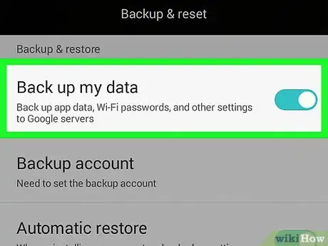 Imagen titulada Prevent Your Cell Phone from Being Hacked Step 18
