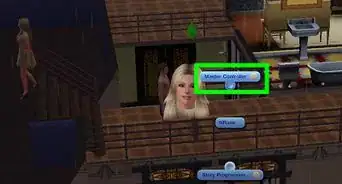 instalar el mod Master Controller en Los Sims 3