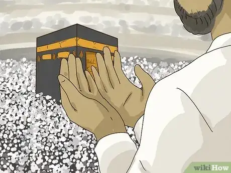 Imagen titulada Pray Asr Step 7