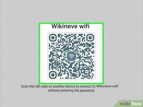 Imagen titulada Make a QR Code to Share Your WiFi Password Step 22