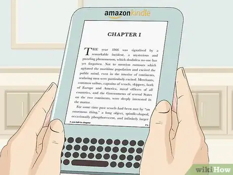 Imagen titulada Start Reading eBooks Step 3.jpeg