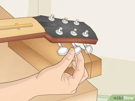Imagen titulada Fix a Warped Guitar Neck Step 15