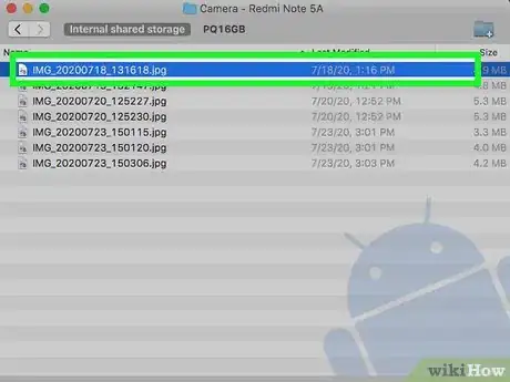 Imagen titulada Transfer Data Between a Cell Phone and Computer Step 24