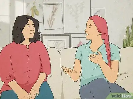 Imagen titulada Make a Narcissist Miserable Step 5