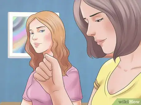 Imagen titulada Cheat On a Test Step 8