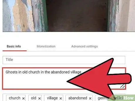 Imagen titulada Make Your YouTube Channel More Popular Step 8