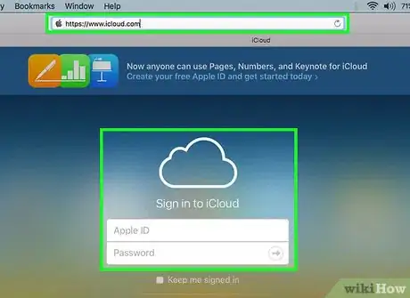 Imagen titulada Change Your iCloud Account Step 33