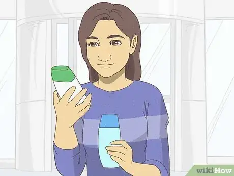 Imagen titulada Get a Teen to Shower Regularly Step 5