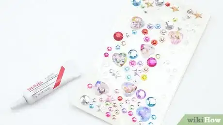 Imagen titulada Make a Fake Nose Piercing Step 7