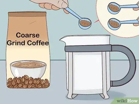 Imagen titulada Make a Single Cup of Coffee Step 10