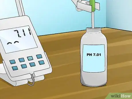Imagen titulada Calibrate and Use a pH Meter Step 4
