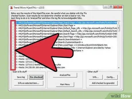 Imagen titulada Know if You Have Spyware on Your Computer Step 11