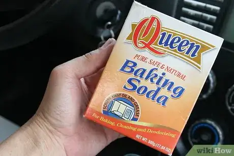 Imagen titulada Get Rid of Tobacco Odors in Cars Step 10