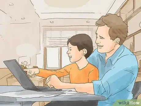 Imagen titulada Teach Children Liberal Values Step 15
