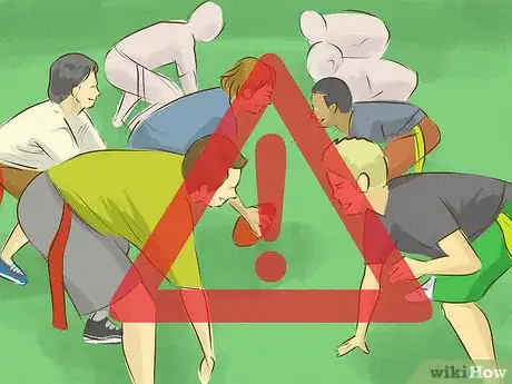 Imagen titulada Prevent Shoulder Dislocation Step 12