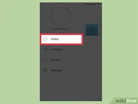 Imagen titulada Create a Group on Groupme Step 2