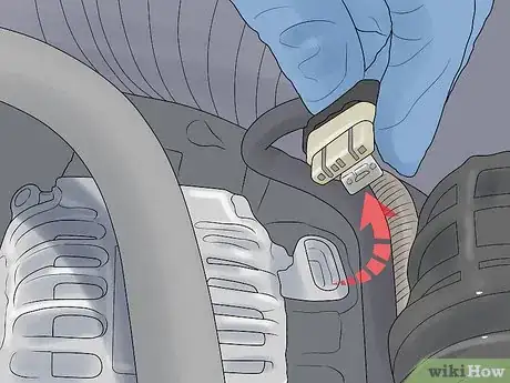 Imagen titulada Change an Alternator Step 5