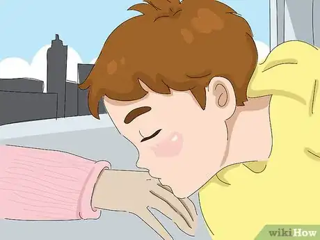 Imagen titulada Hold a Girl's Hand Step 12