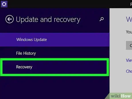 Imagen titulada Restore Windows 8 Step 5