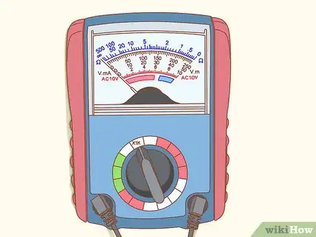 Imagen titulada Test a Diode Step 2