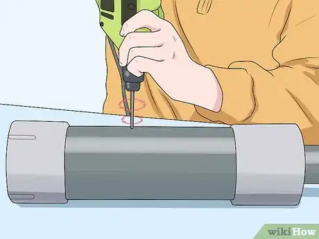 Imagen titulada Make a Potato Gun Step 10