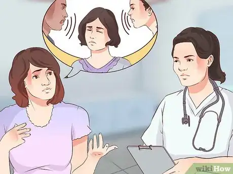 Imagen titulada Block Out Voices and Weird Thoughts from Your Head Step 4