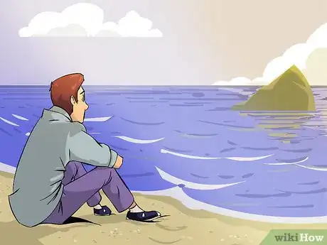Imagen titulada Cope when Your Favorite TV Show Ends Step 1