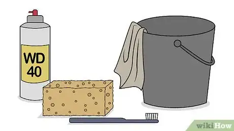 Imagen titulada Wash a Motorcycle Step 2