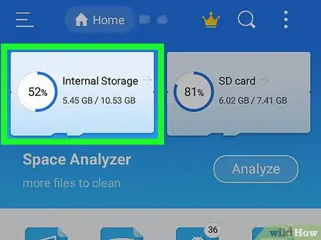 Imagen titulada Edit the Hosts File on Android Step 5