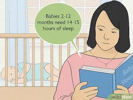Imagen titulada Care for a Baby Step 7