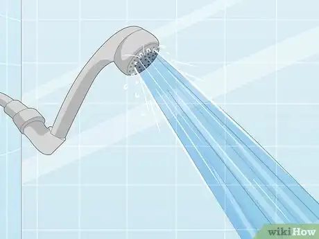 Imagen titulada Clean a Shower Step 22