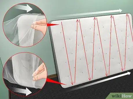 Imagen titulada Move a Mattress Step 3