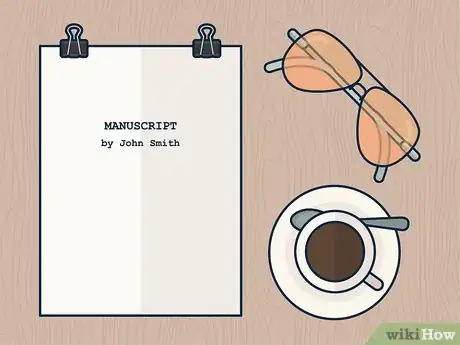 Imagen titulada Write a Synopsis Step 15