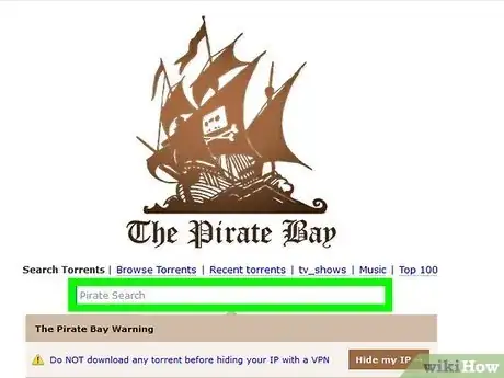 Imagen titulada Download a Torrent Directly With a Download Manager Step 6