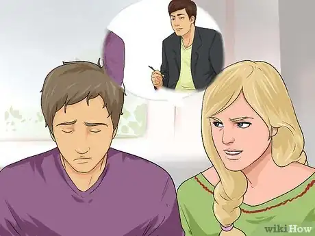 Imagen titulada Deal With a Drug Addicted Family Member or Loved One Step 6