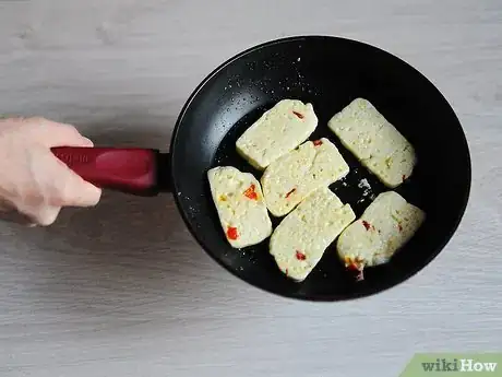 Imagen titulada Grill Halloumi Step 11