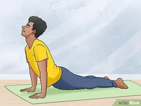 Imagen titulada Improve Hand Steadiness Step 12