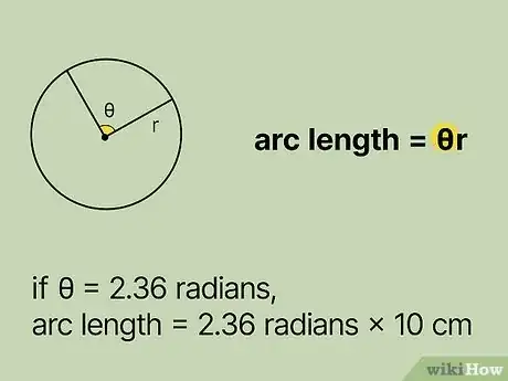 Imagen titulada Find Arc Length Step 9