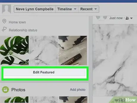 Imagen titulada Meet Singles on Facebook Step 8