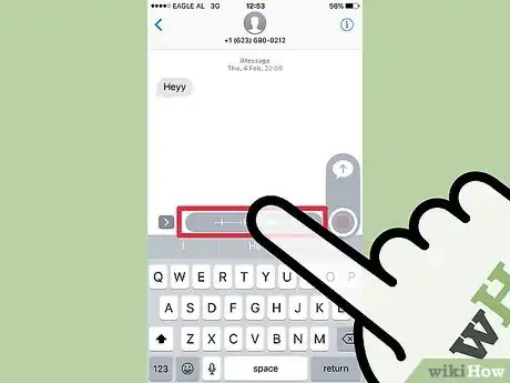 Imagen titulada Record a Voice Memo on an iPhone Step 4