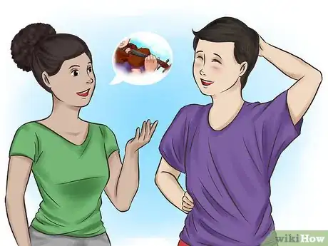 Imagen titulada Get a Boy to Like You Without It Being Obvious Step 10