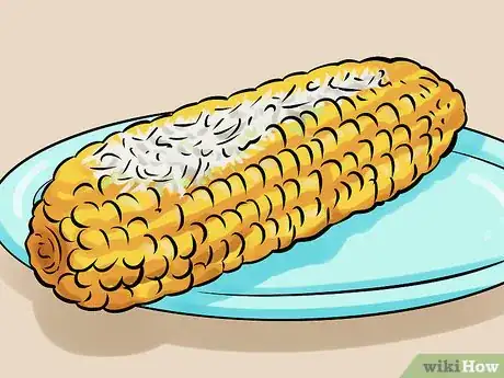 Imagen titulada Eat Corn on the Cob Step 9