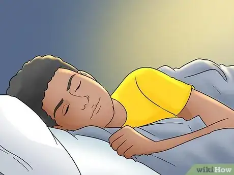 Imagen titulada Improve Hand Steadiness Step 11