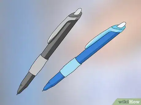 Imagen titulada Sign a Book Step 12