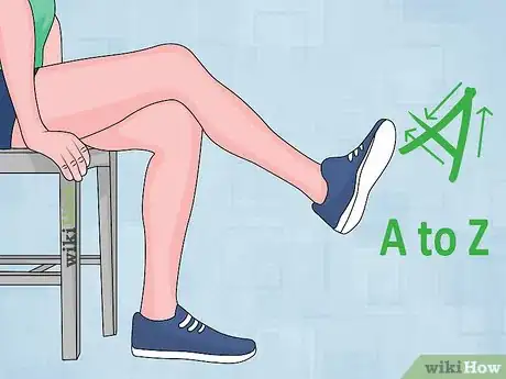 Imagen titulada Strengthen Your Ankles Step 2