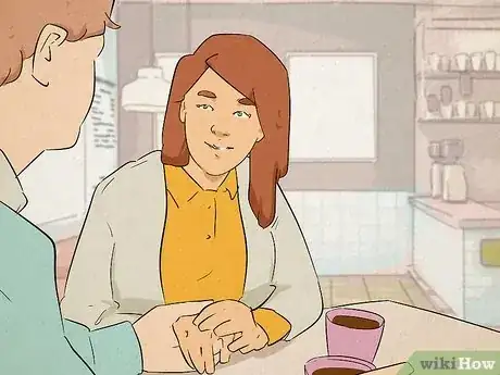 Imagen titulada Can a Libra Date a Capricorn Step 7