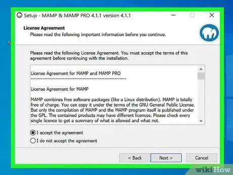 Imagen titulada Create a Web Host in Your Home Step 9